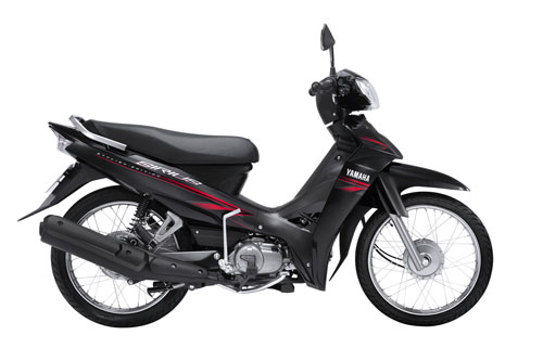 Bảng giá xe số Yamaha tháng 3/2020: Exciter và Sirius giảm giá mạnh