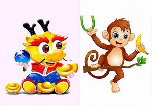 3 cặp con giáp này mà lấy nhau cả đời hạnh phúc, may mắn tài lộc ngập tràn khó ai sánh bằng