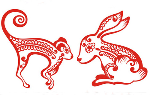 3 cặp con giáp lý tưởng làm vợ chồng