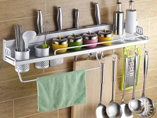 Cứ tiện tay cất dao kéo thế này, bảo sao cả nhà cứ ốm yếu dặt dẹo, vận may cả đời không ghé cửa