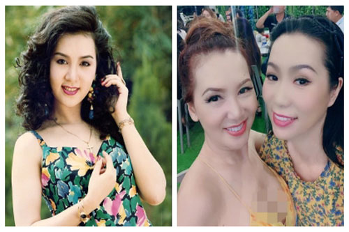 Sau khi ly hôn chồng đại gia, 'mỹ nhân thập niên 90' Mộng Vân giờ ra sao?