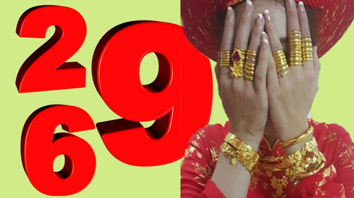 Số cuối ngày sinh rơi trúng vào 4 số này thì xác định cả đời an nhà, hưởng không hết lộc