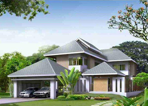 Mua nhà hãy nhớ: 5 kiểu nhà mang họa cho gia chủ, chuyên gia phong thủy tới cũng bó tay