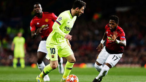 Top CLB có quỹ lương cao nhất thế giới: Barca độc bá, M.U nghịch lý, Liverpool phình to