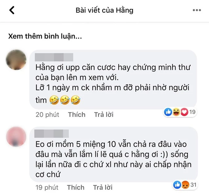 Drama Hằng Túi chuyển khoản nhầm: Đã được trả lại tiền, phải đăng đàn xin lỗi nữ sinh 20 tuổi - Ảnh 4.