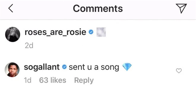 Màn collab giữa Rosé (BLACKPINK) và ca sĩ từng được đề cử GRAMMY không thành, người trong cuộc ngầm ám chỉ YG đã chặn đứng cơ hội hợp tác? - Ảnh 3.