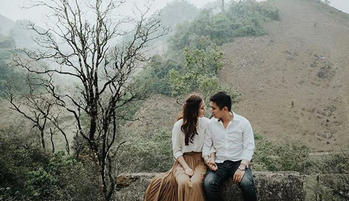 3 cặp đôi “tam hợp” sinh ra để dành cho nhau: Nếu kết hôn sẽ hạnh phúc, bên nhau tới “răng long đầu bạc”