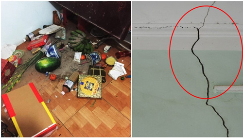 3 điềm báo hung vận sắp kéo đến gia đình và cách hóa giải tại nhà ai cũng phải biết