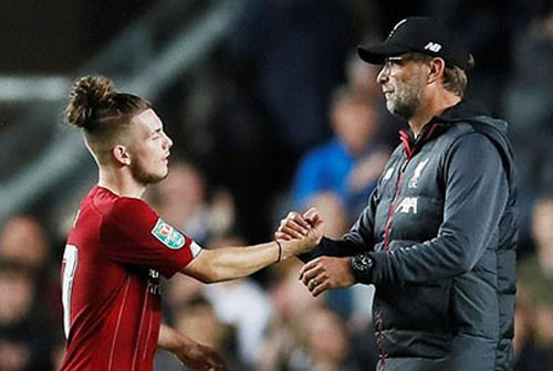 HLV Klopp đáp trả chủ tịch UEFA, bênh vực Cúp Liên Đoàn