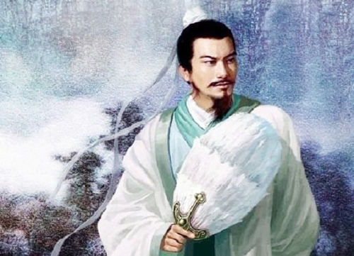 Chuyện chưa biết về người vợ xấu xí nhưng tài giỏi của Gia Cát Lượng