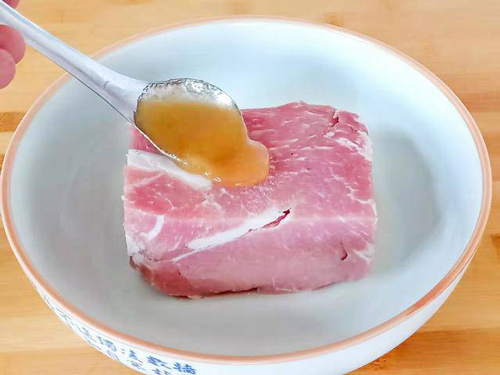 Bỏ thứ này bảo quản thịt tươi ngon thơm nức, loại sạch vi khuẩn mà không cần tủ lạnh, ai cũng nên biết