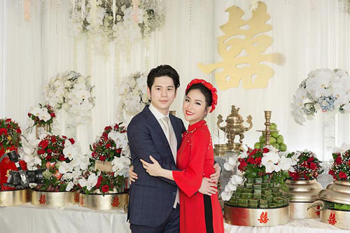 Cuộc sống kín tiếng của Mai Hồ sau 2 năm lấy chồng Việt kiều kém 4 tuổi