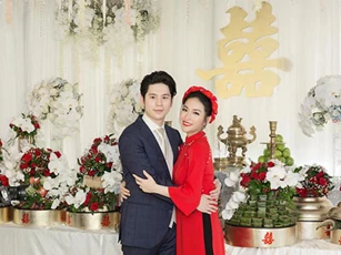 Cuộc sống kín tiếng của Mai Hồ sau 2 năm lấy chồng Việt kiều kém 4 tuổi