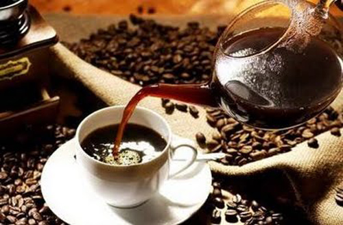 Sai lầm 'chết người' khi uống cà phê nhiều người mắc