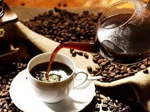 Sai lầm 'chết người' khi uống cà phê nhiều người mắc