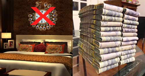 Treo đồng hồ đúng 4 vị trí "cấm kị" là đắc tội thần Tài, vợ chồng lục đục tối ngày không yên