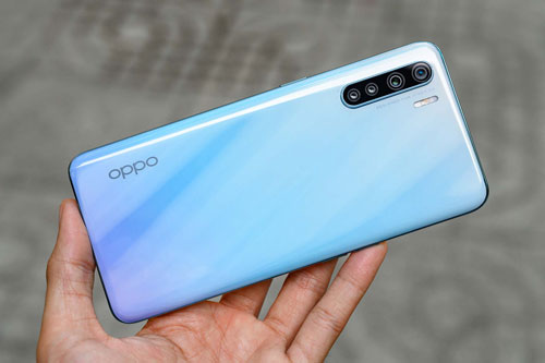Bảng giá điện thoại Oppo tháng 3/2020: Giảm 6,3 triệu đồng, thêm 2 sản phẩm mới