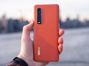 Ảnh chi tiết smartphone sở hữu camera tốt nhất thế giới, giá hơn 23 triệu