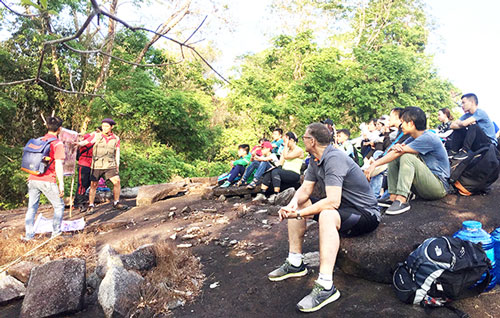 Đồng Nai: Khi người trẻ ''về vườn'' khởi nghiệp…