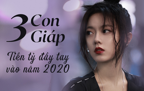 Tử vi năm 2020: 3 con giáp gặp năm Tam Hợp “làm chơi ăn thật”, phúc lộc dồn về không ngừng