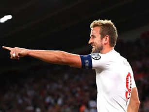 Dù đang gặp chấn thương nhưng Kane vẫn tự tin sẽ dự EURO 2020 cùng ĐT Anh