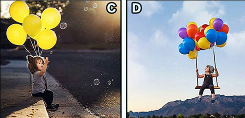 Trắc nghiệm: Câu trả lời của bạn cho thấy khái niệm về hạnh phúc