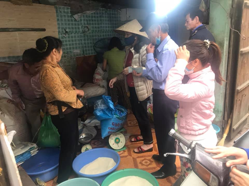 Hà Nội: Đủ nguồn cung thực phẩm, người dân không nên tích trữ