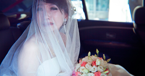 Ngày cưới nhất định phải tránh những điều này kẻo tới lúc hối hận thì quá muộn