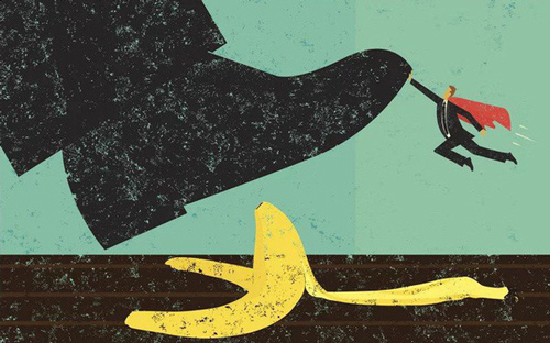 Sống trên đời giúp ai thì giúp, nhưng nếu giúp đỡ loại người sau coi chừng "tự giẫm lên chân mình"