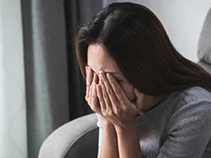 Chồng không muốn tách khỏi bố mẹ