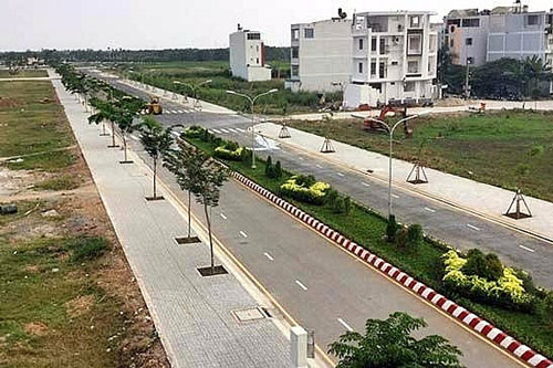 COVID-19 và niềm tin vào đất nền