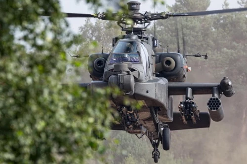 Mỹ sẽ áp dụng công nghệ rotor đồng trục của Nga cho các trực thăng tấn công mới nhất của mình? Ảnh: Vertical Magazine.