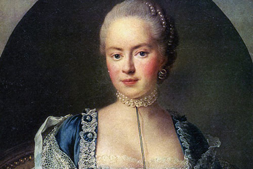 Chuyện về nữ bá tước "khát máu" người Nga: Tra tấn và sát hại 138 phụ nữ trẻ vì sự ghen tuông mù quáng