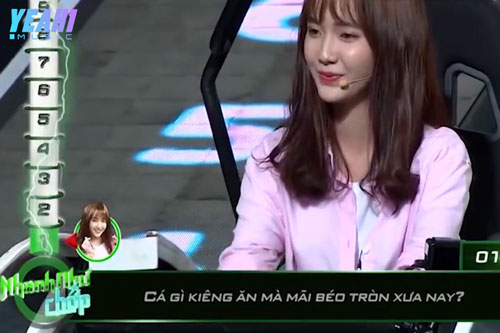 Tổng hợp những câu hỏi 'Nhanh như chớp' thử thách khả năng phản xạ của bạn