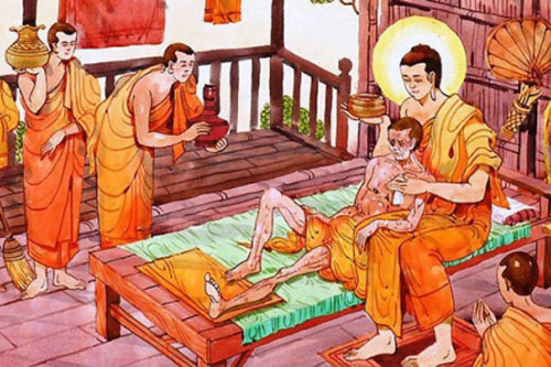 Phật dạy 4 điều nguy hại khiến con người mất hết phúc đức, ai cũng nên tránh