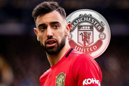 Bruno Fernandes đem lại điều gì cho Man United?