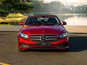 Chi tiết Mercedes-Benz E 180 giá 2,050 tỷ đồng tại Việt Nam, ‘đe nẹt’ Lexus ES 250, BMW 520i