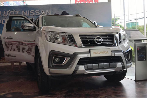 Bảng giá xe Nissan tháng 3/2020: Đồng loạt giảm giá sốc