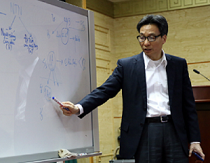 Chậm nhất 10/3, Việt Nam thực hiện khai báo sức khỏe toàn dân để phòng chống dịch COVID-19