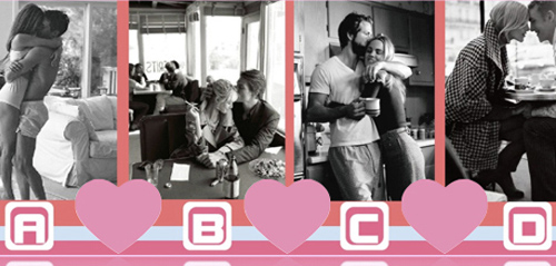 Bạn hấp dẫn người khác phái ở những điểm nào?