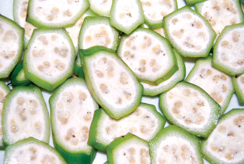 Chuối hột - thảo dược rẻ tiền có thể trị 'bách bệnh' ai cũng cần biết