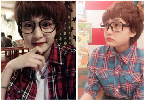 Sau nhiều năm bị mỉa mai là sản phẩm của thẩm mỹ, Hiền Hồ tung loạt ảnh cũ chứng minh nhan sắc đẹp tự nhiên