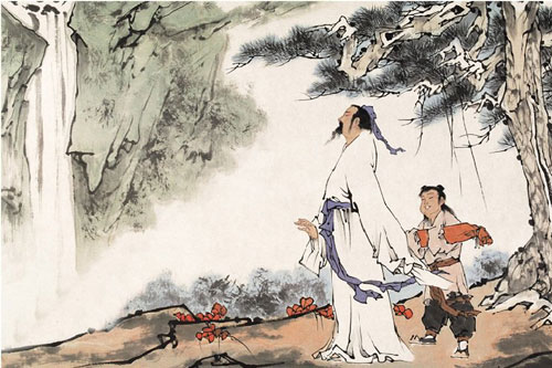 8 câu nói kinh điển của cổ nhân, 1 lần đọc, lợi cả đời