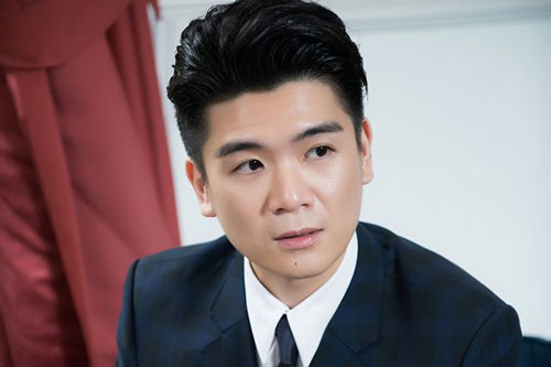 Đại thiếu gia Quang Vinh nhà 'bầu' Hiển khiến chị em 'đổ rầm rập' vì vừa đẹp vừa tài, 30 tuổi đã là Giám đốc Tập đoàn tại Mỹ