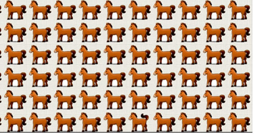 Câu đố hack não: Chỉ 2% số người tìm được đáp án đúng trong vòng 10 giây