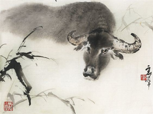 Tháng 3 âm lịch: Những con giáp được Thần Tài gọi tên, cuộc sống vinh hoa phú quý