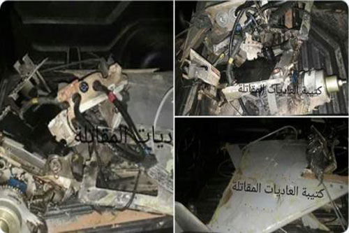 LNA khiến Thổ 'choáng váng'