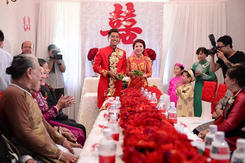 Thợ chụp ảnh đám cưới chia sẻ: Dấu hiệu trong đám cưới cho thấy hôn nhân sẽ đứt đoạn, khó mà bền chặt