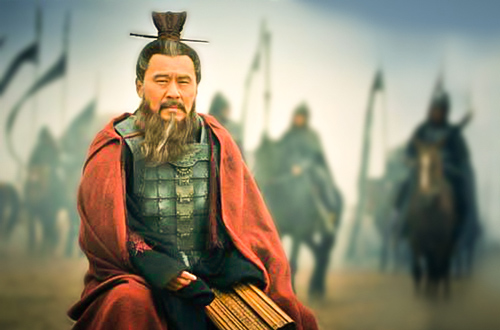 Những câu nói kinh điển chỉ có trong Tam Quốc Diễn Nghĩa, gói gọn trí tuệ nhân sinh