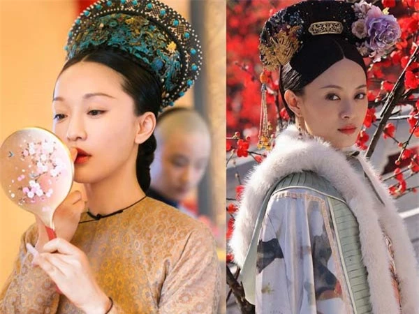 Những vai diễn 'lên đời' khiến sao Hoa ngữ tiếc 'hùi hụi' vì bỏ lỡ - Ảnh 3
